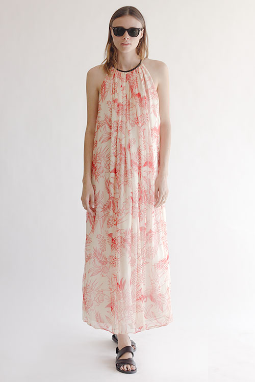 Heidi Merrick Niche Dress Heidi Merrick Niche Dress