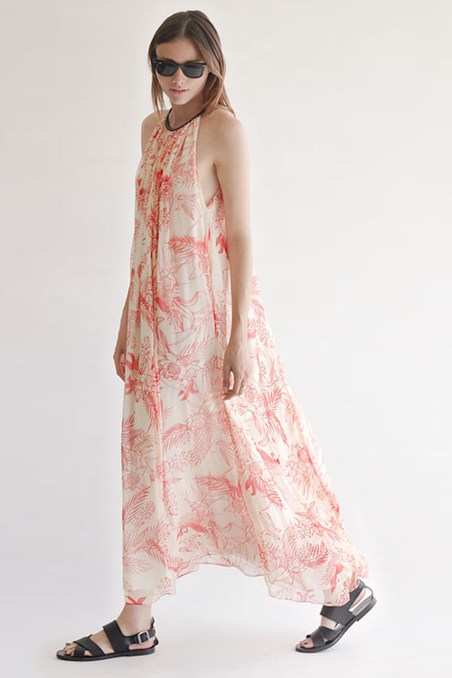 Heidi Merrick Niche Dress Heidi Merrick Niche Dress