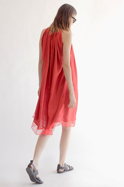 Heidi Merrick Florence Dress Heidi Merrick Florence Dress
