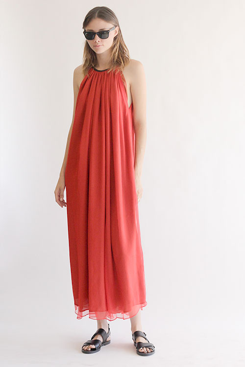 Heidi Merrick Ave Dress Heidi Merrick Ave Dress