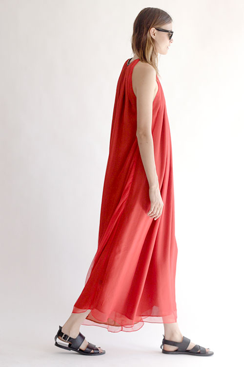 Heidi Merrick Ave Dress Heidi Merrick Ave Dress