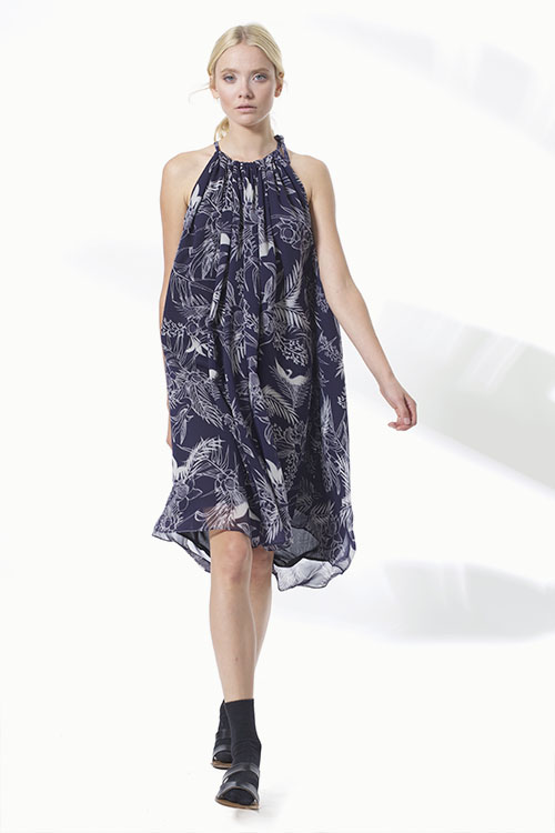 Heidi Merrick Florence Dress Heidi Merrick Florence Dress