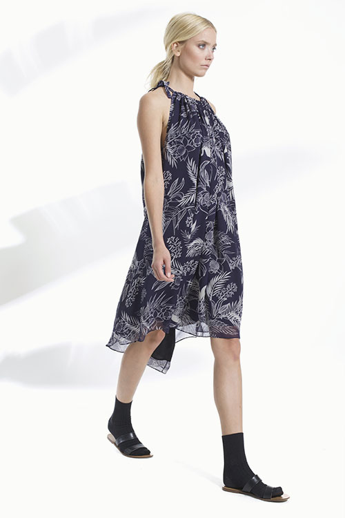 Heidi Merrick Florence Dress Heidi Merrick Florence Dress
