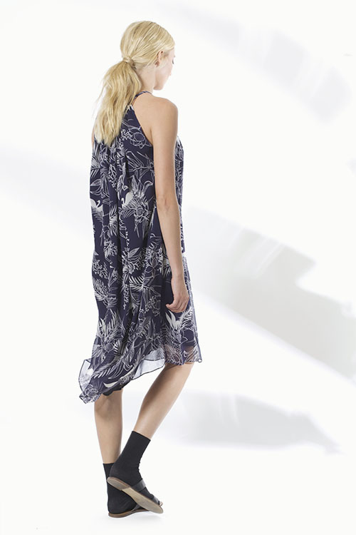 Heidi Merrick Florence Dress Heidi Merrick Florence Dress