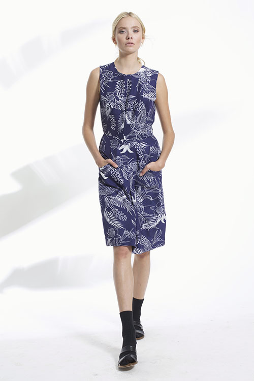Heidi Merrick Starling Dress Heidi Merrick Starling Dress