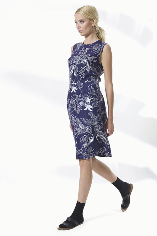Heidi Merrick Starling Dress Heidi Merrick Starling Dress