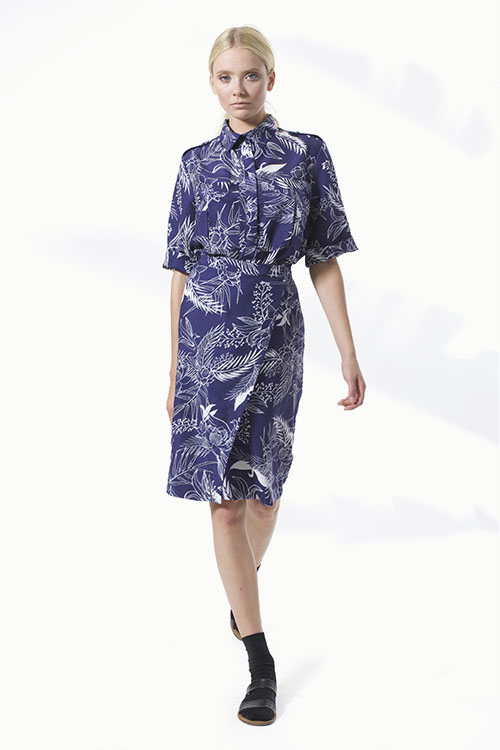 Heidi Merrick Anis Dress Heidi Merrick Anis Dress