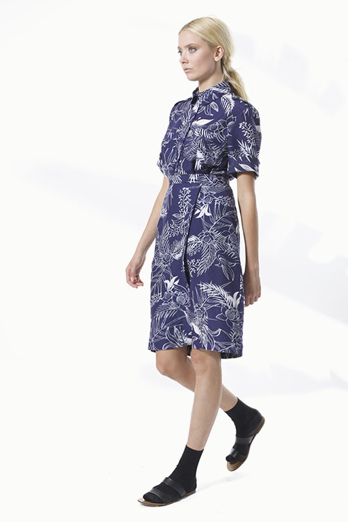 Heidi Merrick Anis Dress Heidi Merrick Anis Dress