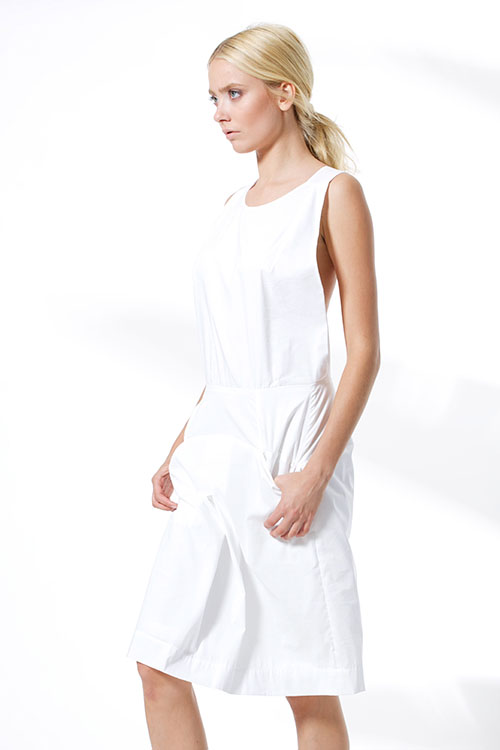 Heidi Merrick Crane Dress Heidi Merrick Crane Dress