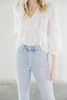Rue Stiic Memphis Blouse - White - Thumbnail 6