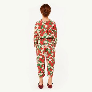KIDS The Animals Observatory Marmot Blouse - Nude Roses KIDS The Animals Observatory Marmot Blouse - Nude Roses