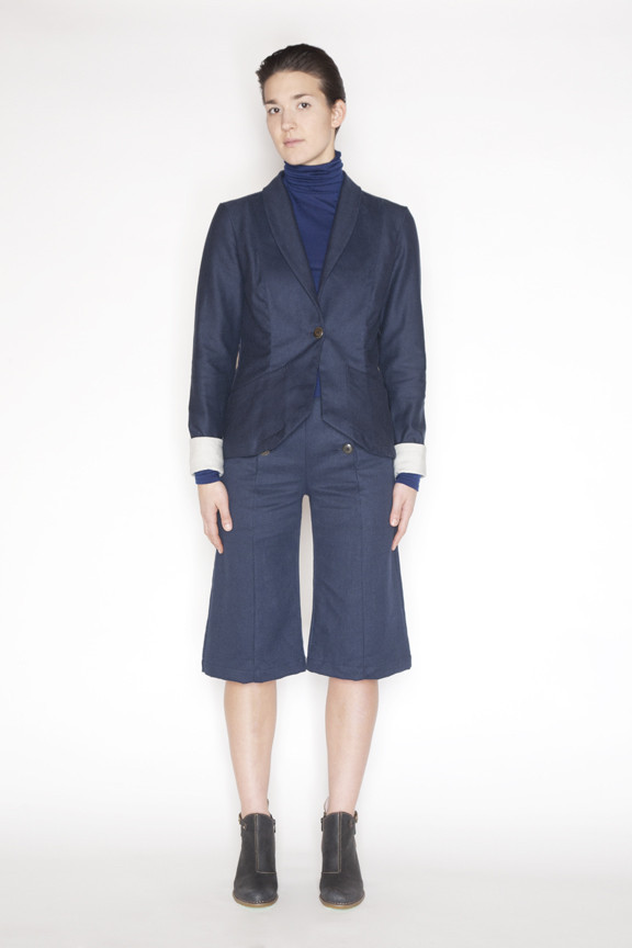 We3 Fast/Slow Blazer We3 Fast/Slow Blazer