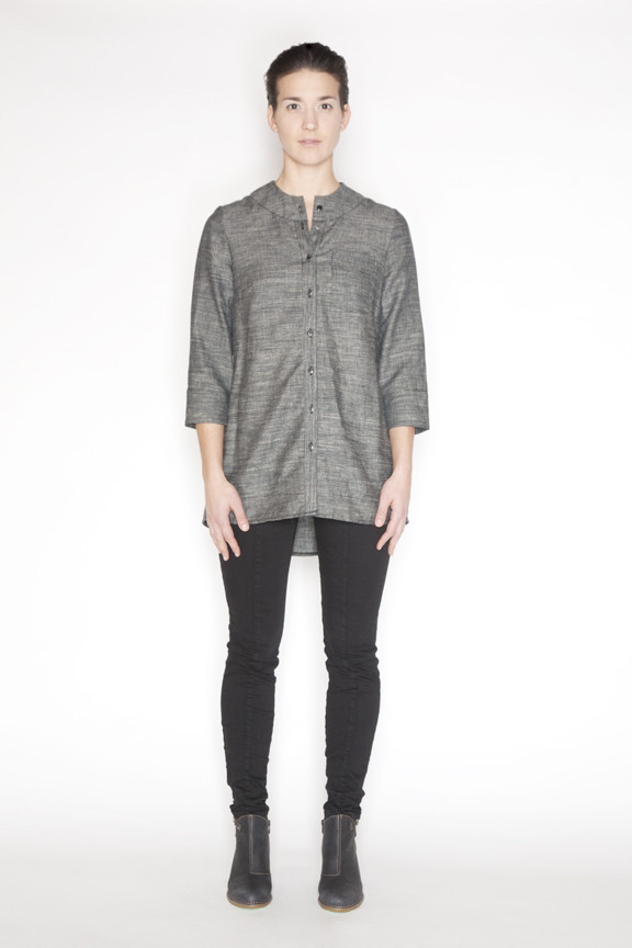 We3 Up/Down Blouse We3 Up/Down Blouse