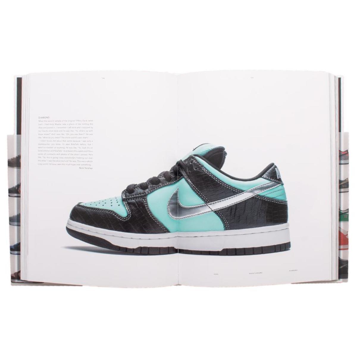 Nike SB Publications: The Dunk Book | Garmentory