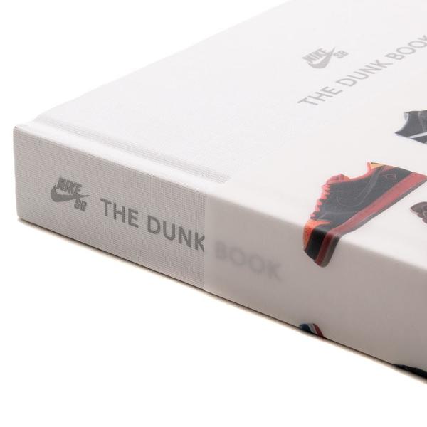 nike the dunk book