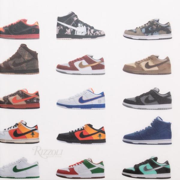 Nike SB Publications: The Dunk Book | Garmentory