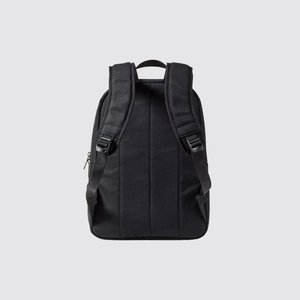 rugged twill bandera backpack
