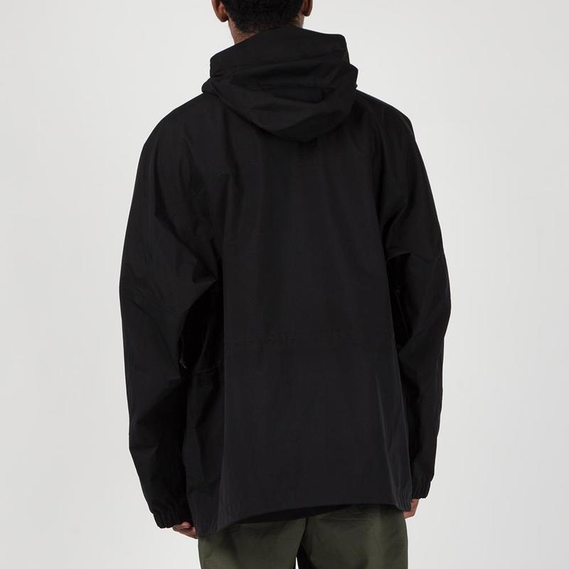 Nike ACG Gore-Tex Jacket / Black | Garmentory