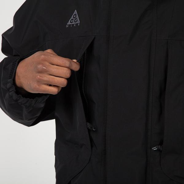 Nike ACG Gore-Tex Jacket / Black | Garmentory