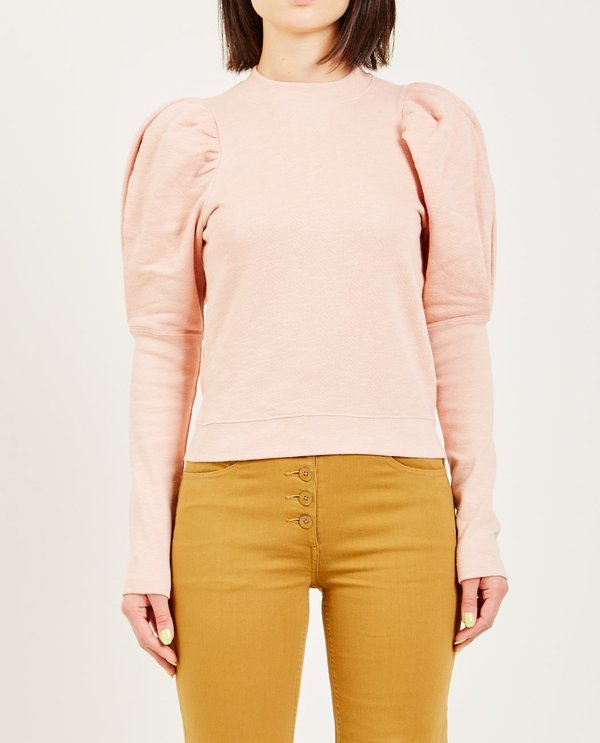 philo pullover ulla johnson