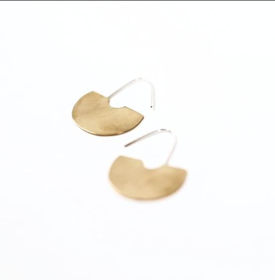 Kiki Koyote Aurora Hook Earrings Kiki Koyote Aurora Hook Earrings