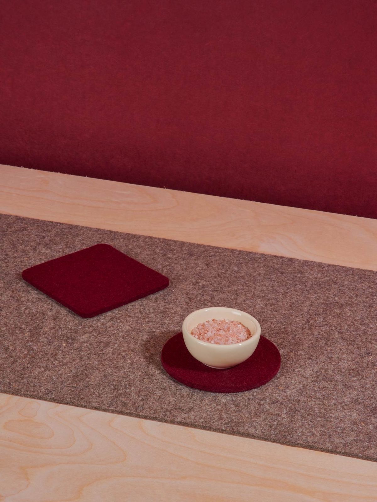 Graf Lantz Table Runner Felt - Image 8 of 21