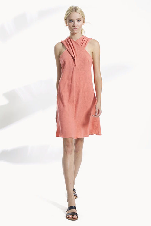 Heidi Merrick Tory Dress Heidi Merrick Tory Dress