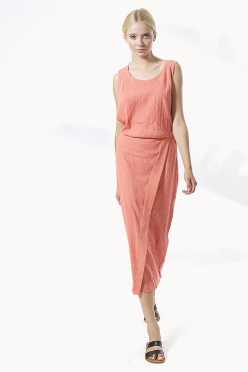 Heidi Merrick Montagu Dress Heidi Merrick Montagu Dress