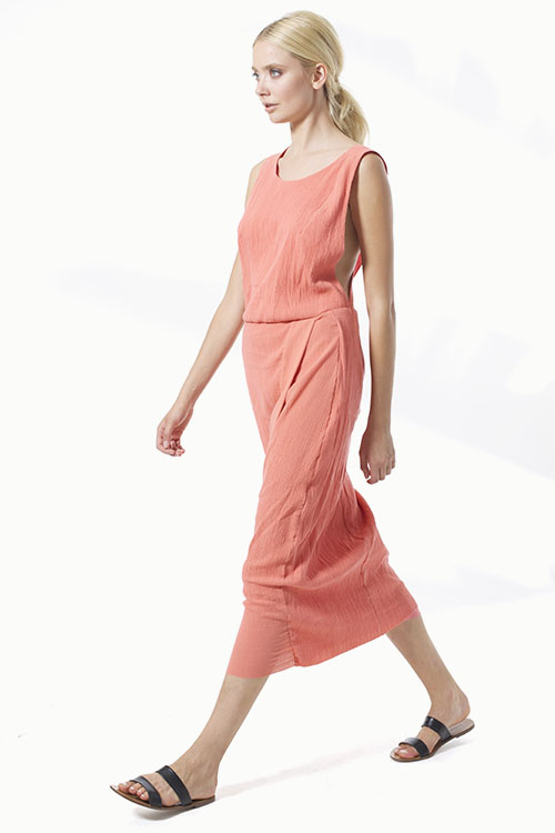 Heidi Merrick Montagu Dress Heidi Merrick Montagu Dress