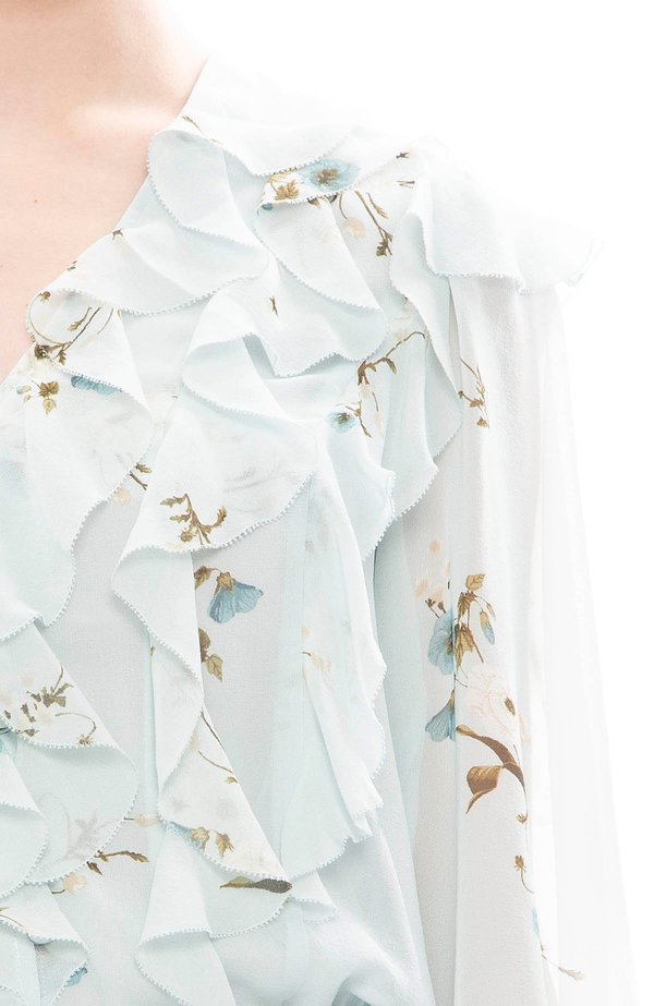joie arleyne top