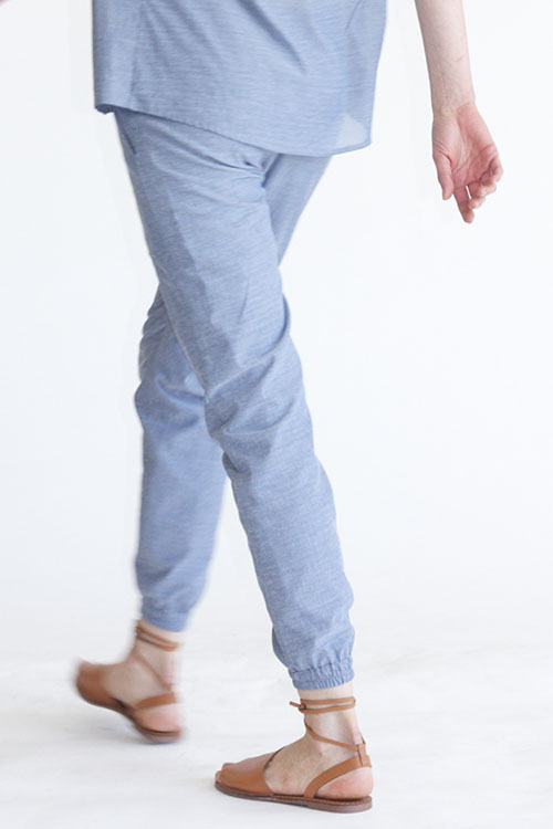 Heidi Merrick Cousteau Pant Heidi Merrick Cousteau Pant