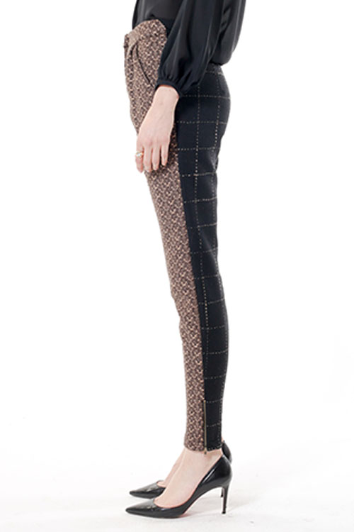 Heidi Merrick Carre Pant Heidi Merrick Carre Pant