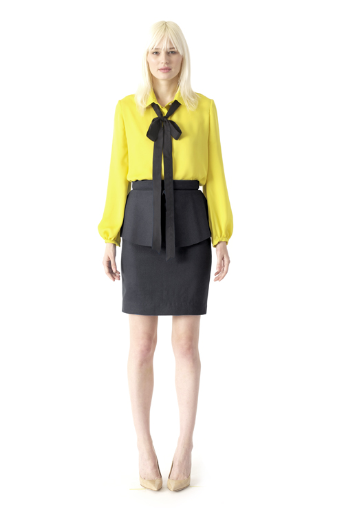 Heidi Merrick Savile Skirt Heidi Merrick Savile Skirt