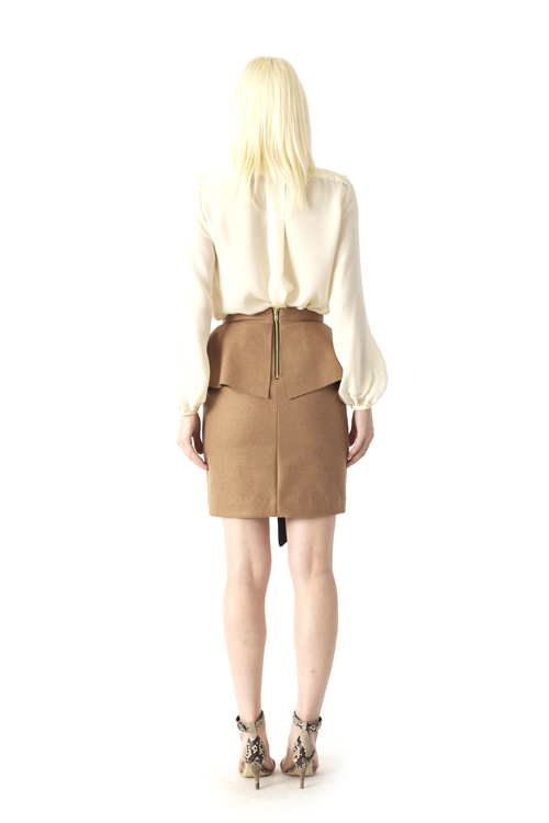 Heidi Merrick Savile Skirt Heidi Merrick Savile Skirt