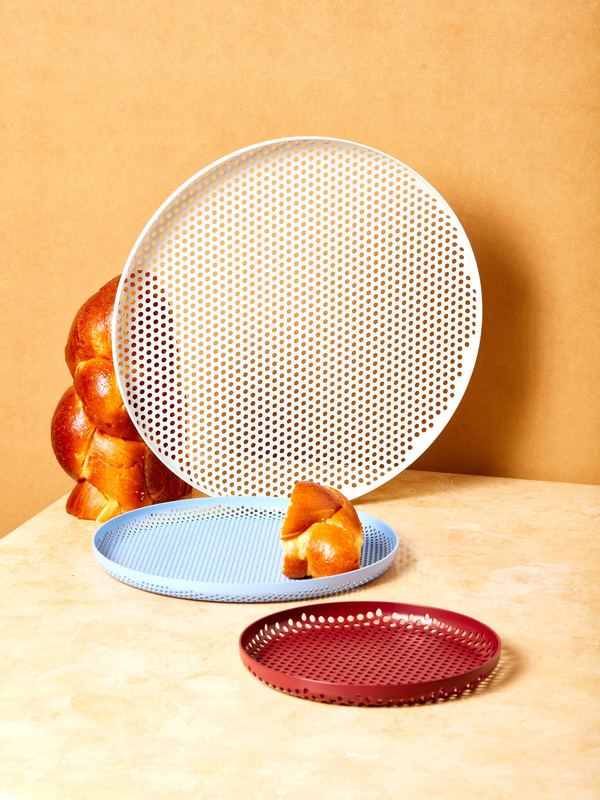 Hay Perforated Tray | Garmentory