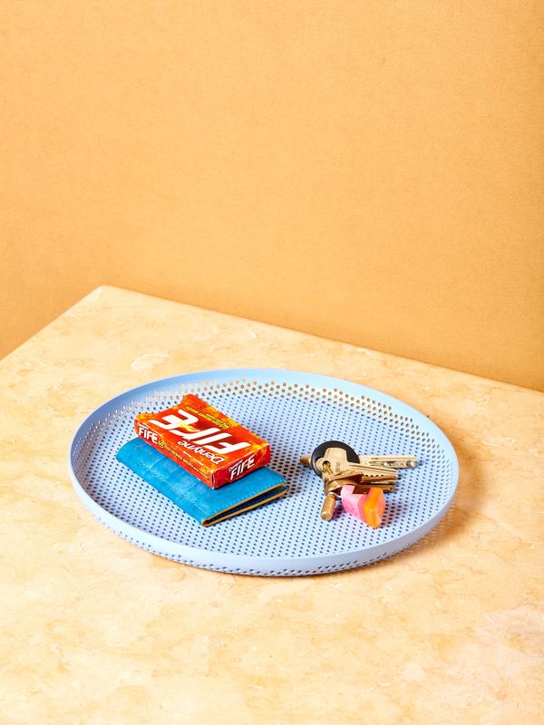 Hay Perforated Tray | Garmentory