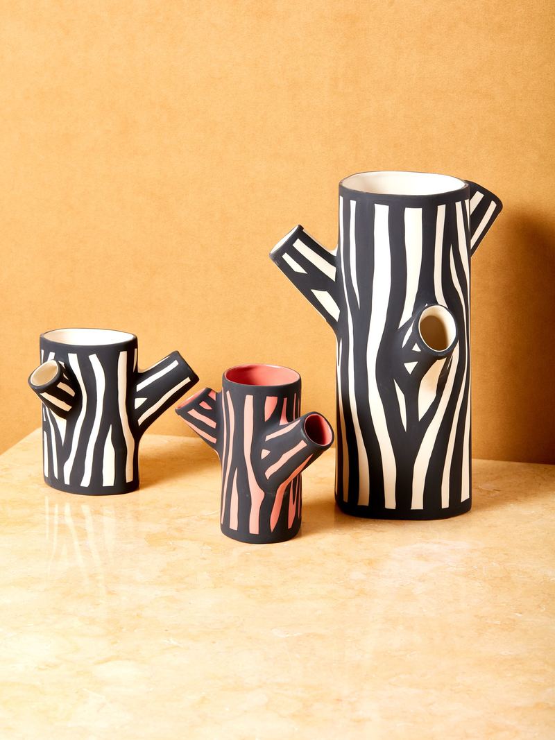 Hay Trunk Vase | Garmentory