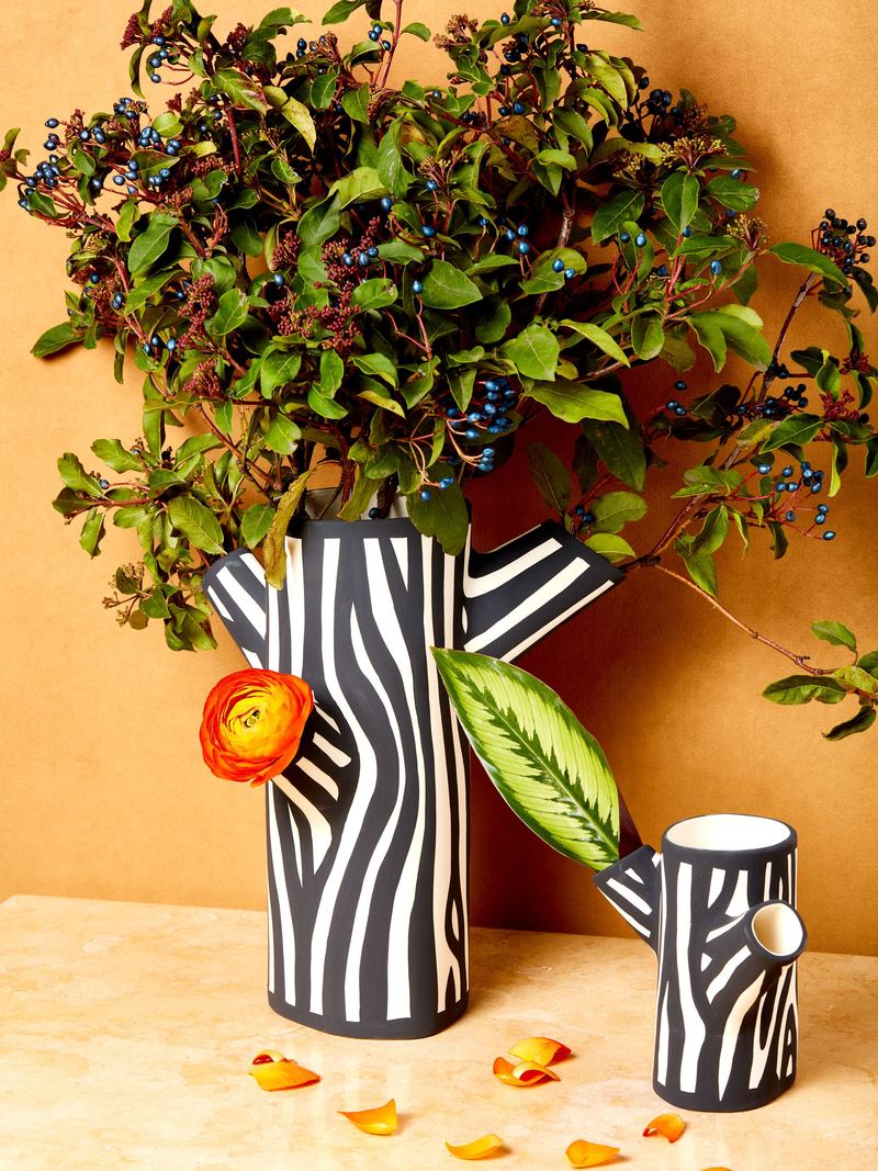 Hay Trunk Vase | Garmentory
