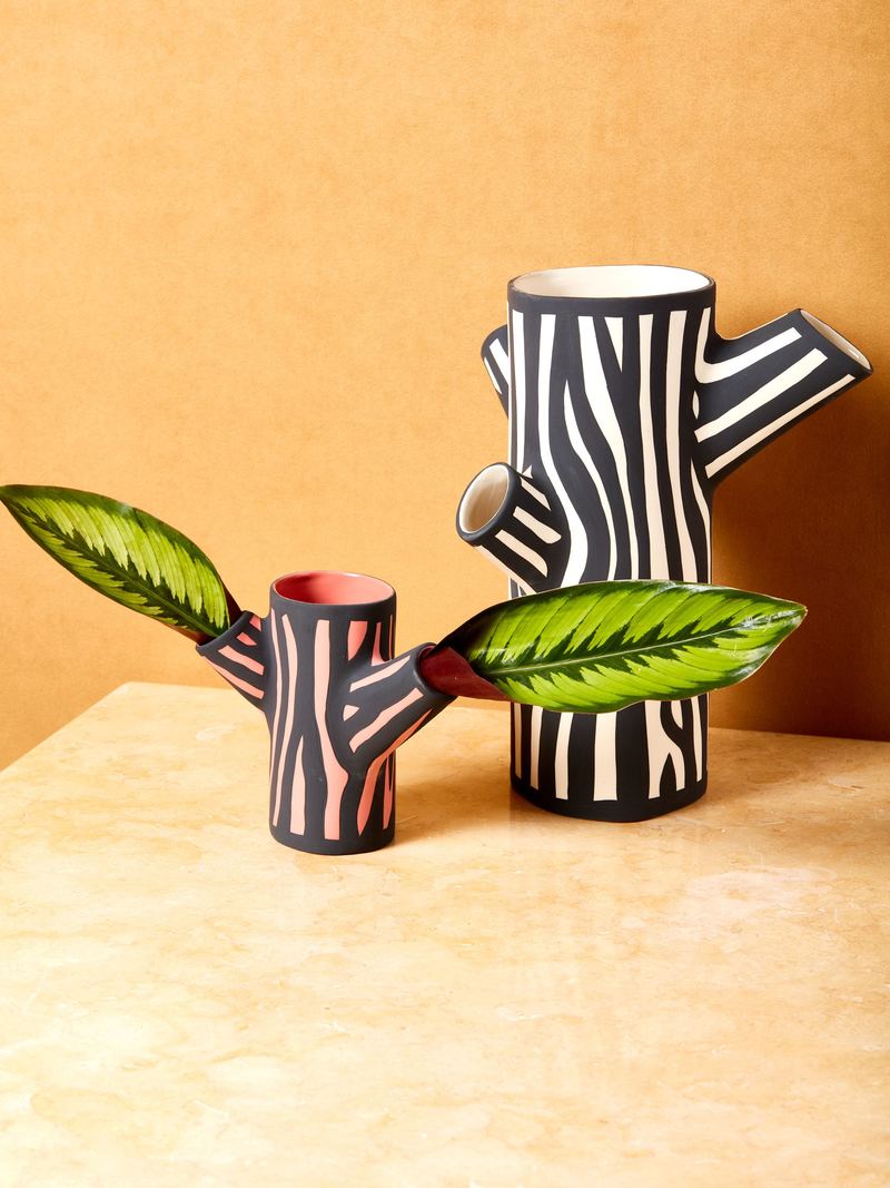 Hay Trunk Vase | Garmentory