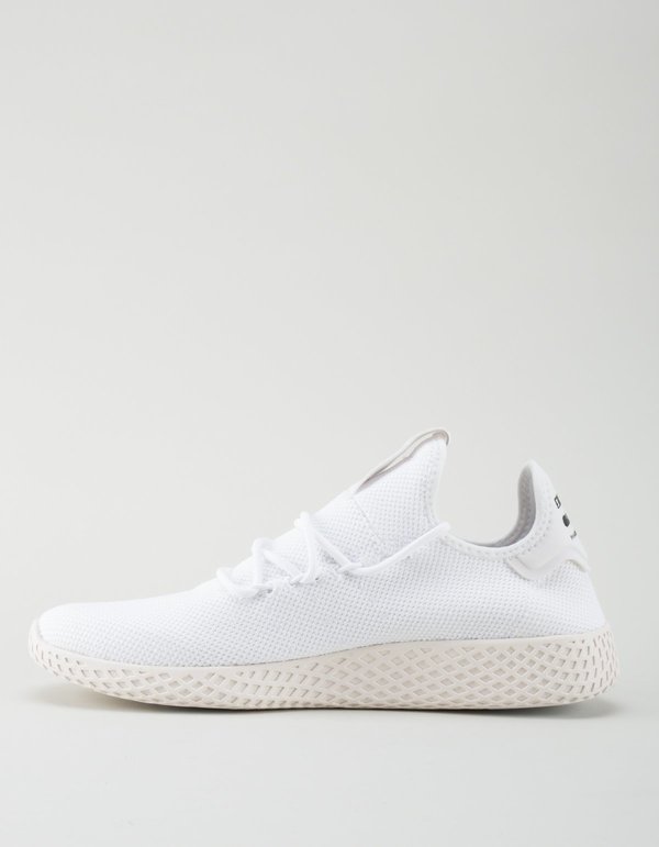 adidas gazelle silver green womens Adidas Tennis Hu Pharrell White Scarlet