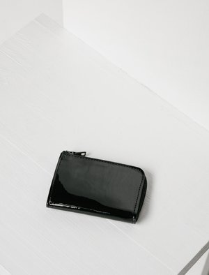 小物 ISAAC REINA ZIPPED WALLET MINI Isaac Reina Mini Zipped Wallet | Garmentory
