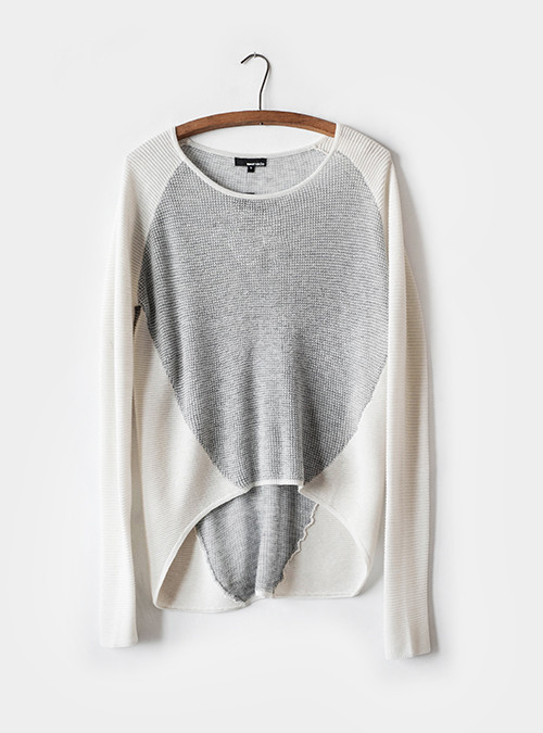 LA Made Raglan Pullover LA Made Raglan Pullover