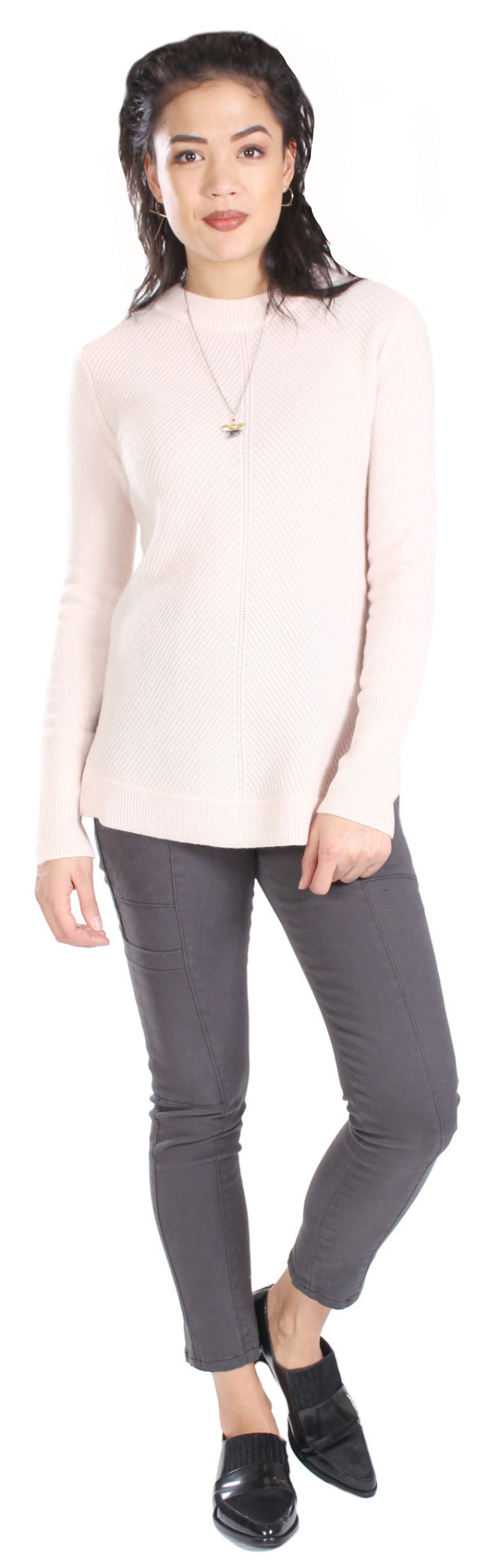 Rag & Bone Alexis Cashmere Tunic Rag & Bone Alexis Cashmere Tunic