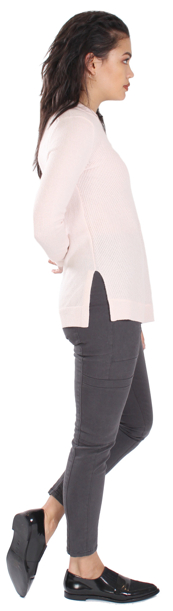Rag & Bone Alexis Cashmere Tunic Rag & Bone Alexis Cashmere Tunic