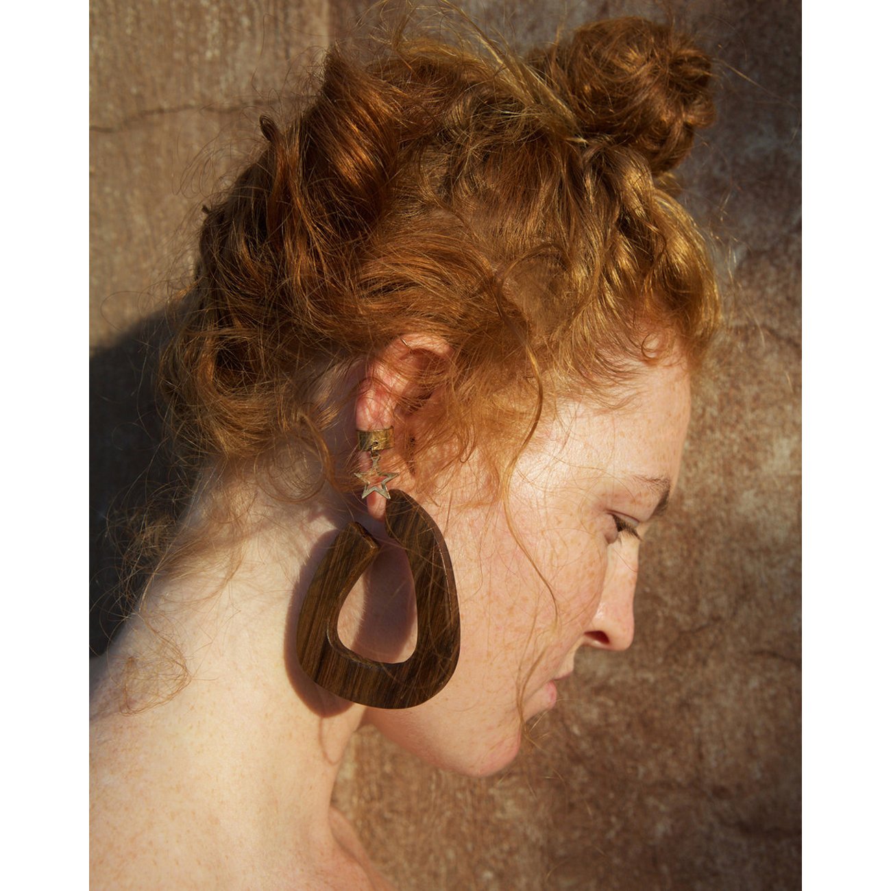 Sophie Bell Hoops Garmentory