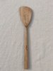 Four Leaf Wood Shop Maple Wood Spatula - Thumbnail 2