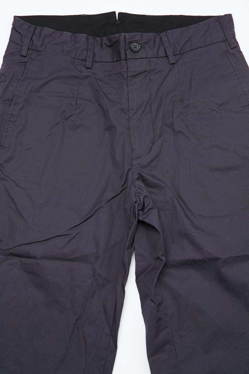 パンツ Andover Pant-High Count Twill(Dk.Navy) ENGINEERED GARMENTS / エンジニアドガーメンツ | Andover Pant - High