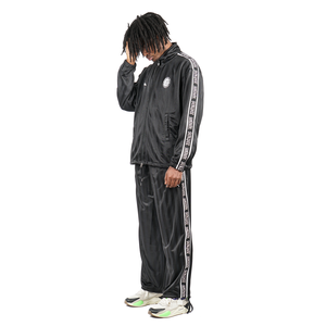Puma x SANKUANZ TRACK TOP - black | Garmentory