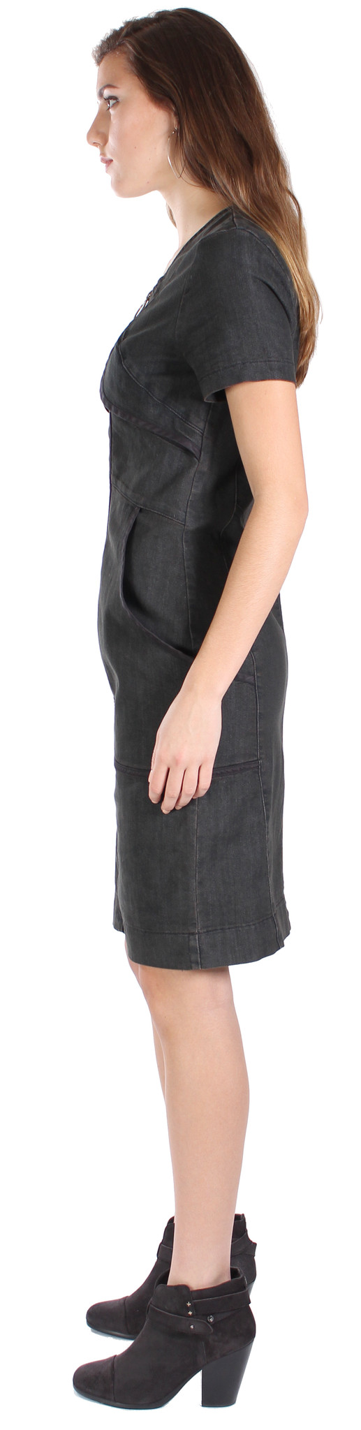 Prairie Underground Harness Dress Prairie Underground Harness Dress