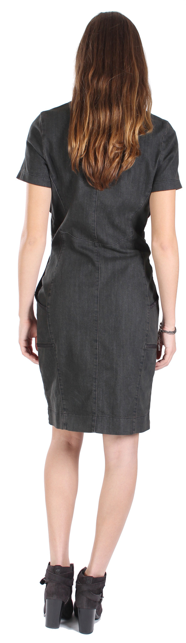 Prairie Underground Harness Dress Prairie Underground Harness Dress